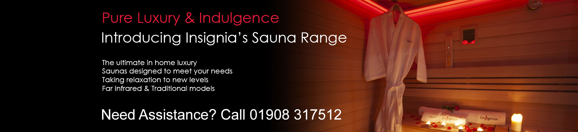 Saunas Saunas