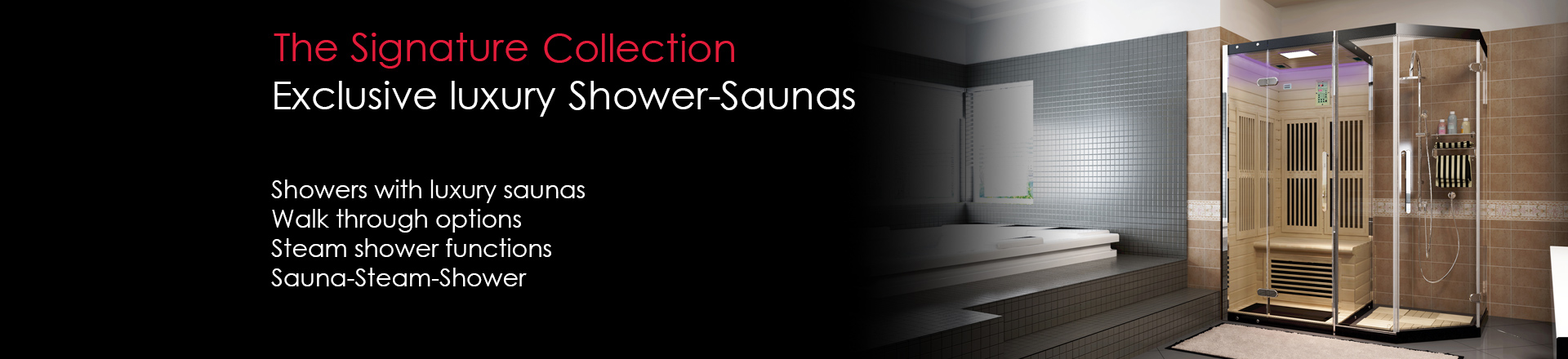Signature Collection Signature Collection