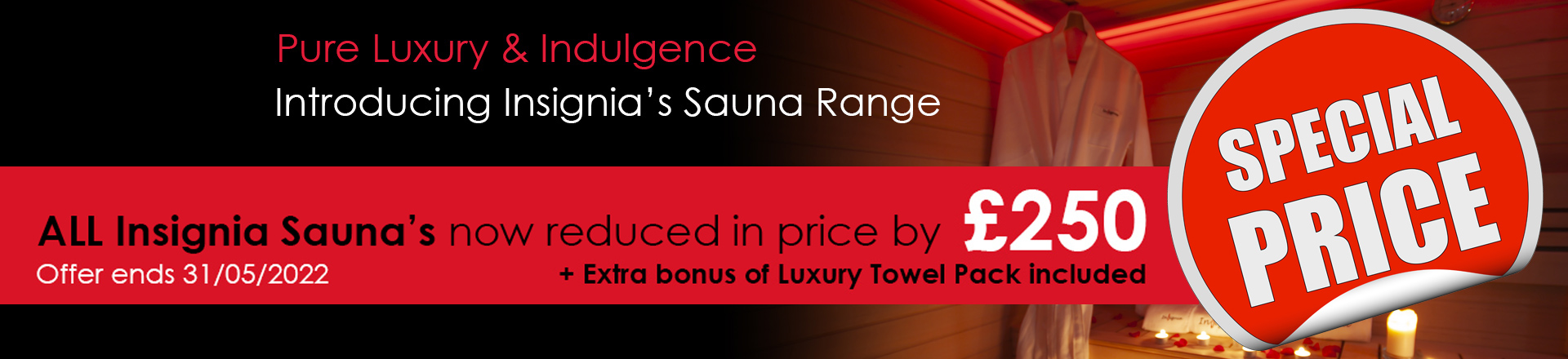 Saunas Saunas