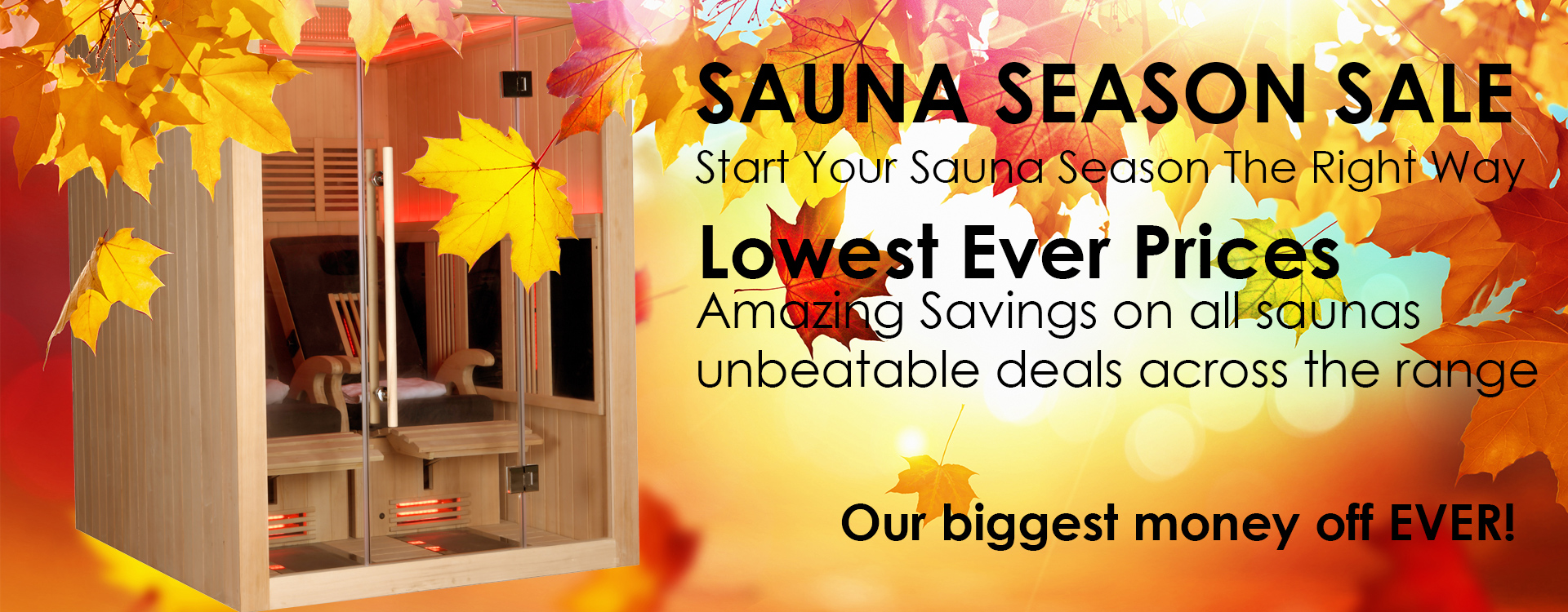 Saunas Saunas
