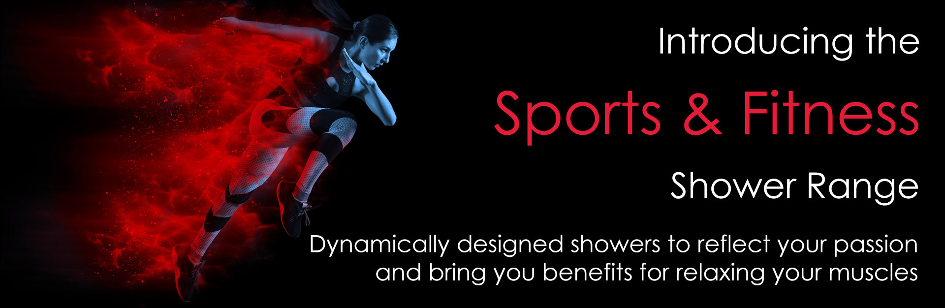 Sports & Fitness Collection