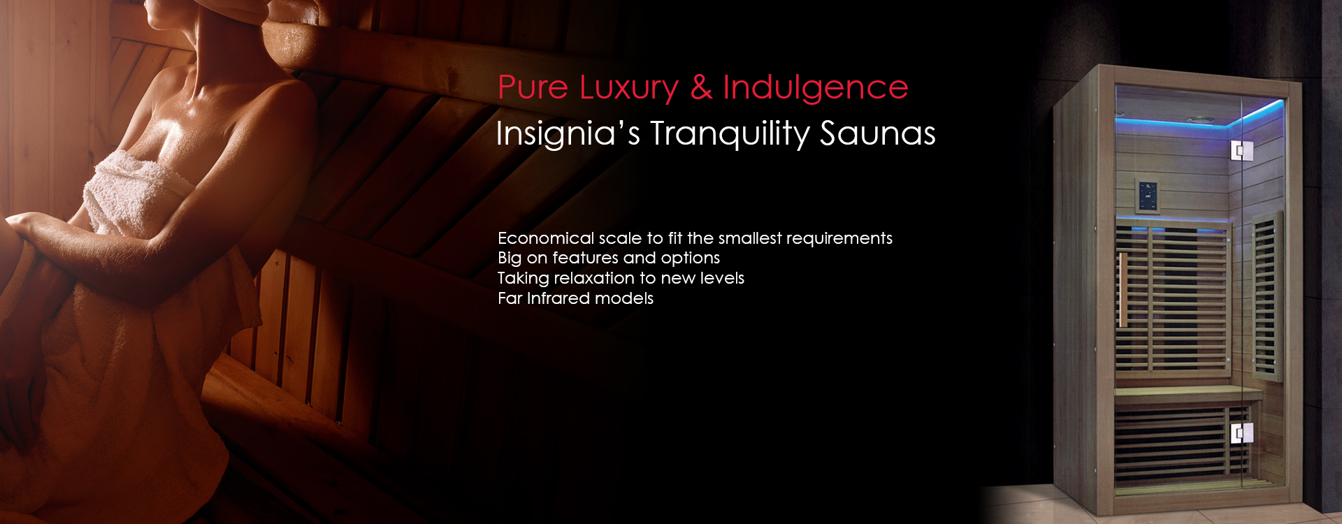 Tranquility Tranquility