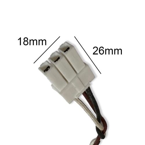 MX39 Infrared Sauna Carbon Heater