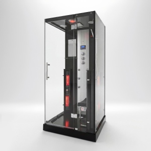 KYS900 - Sauna/Shower: CLEARANCE