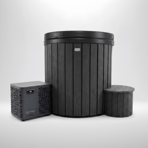 Insignia Cold Plunge Bundle