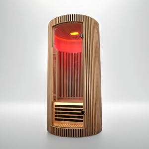 THE ORB™ Sauna