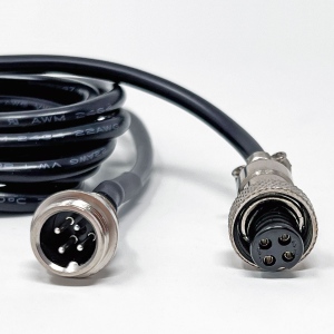 TL044 - 3 Metre 4 pin extension cable
