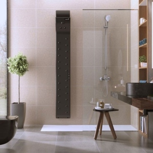 Valiryo Body Dryer v2.1 - Black