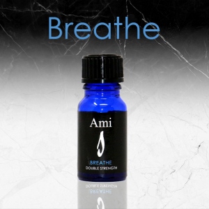 Breathe Double Strength Essential Oil (1pack)