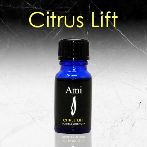 Citrus Lift Double Strength Essential Oil (1pack)