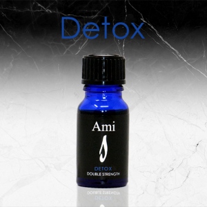 Detox Double Strength Essential Oil (1pack)