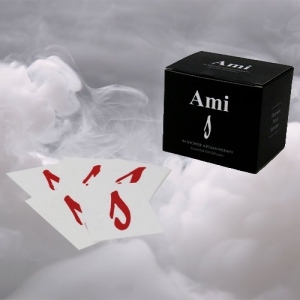 Aromatherapy Essential Oil Steam Shower Diffusers