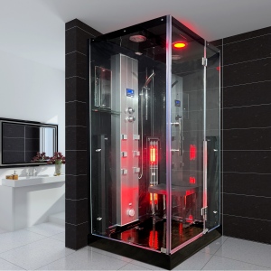 KYS900 - 1000mm x 900mm Sauna/Shower