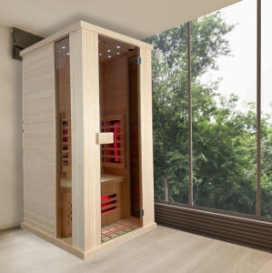 KY002 - 1000mm x 900mm Infrared Sauna