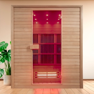 KY009 - Infrared Sauna