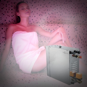 Signature 10.5kW Domestic Steam Generator