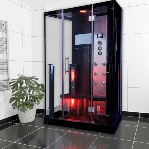 KYS1450 - 1450mm x 900mm Sauna/Shower