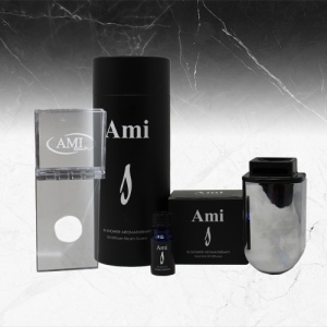 Aromatherapy Steam Upgrade System - Premium Range