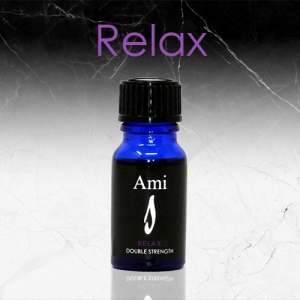 Relax Double Strength Essential Oil (1pack)