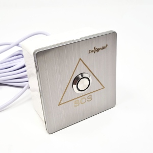 SOS Button