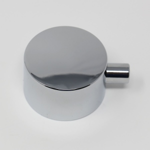 Chrome Knob for Selector