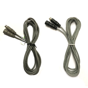 INS Control Panel Extension Cables for Heavy Duty Generator Kits