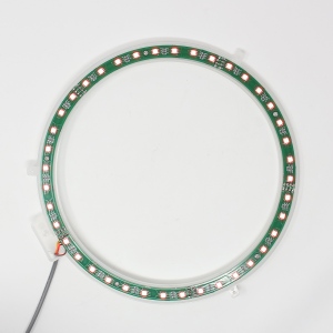 Premium LeakFree Multi-Coloured Ring Light