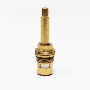 On/Off Water Mixer Valve (18mm Dia, 40mm Stem)