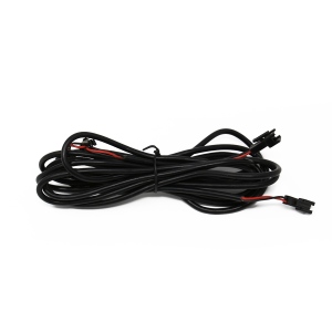 LED Light Extension Cable (2 Female & 1 Male Connections)