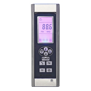 TL2070 Control Panel