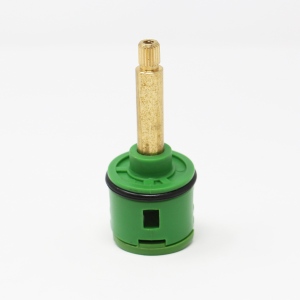 3 Port Selector Cartridge (41mm Stem - 33mm Diameter)