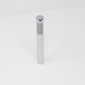 Microphone Style Hand Shower