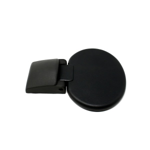 Padded Fold Down Seat (No Back Plate)