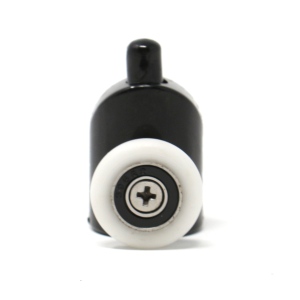 23mm Monochrome Door Wheels (Spring)-1