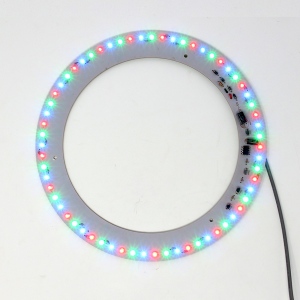 ES Range LED Lightring (.1 Version)