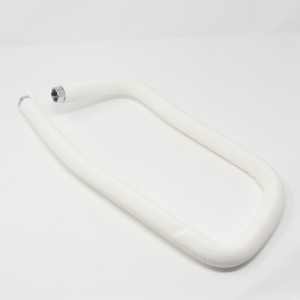 Steam Generator Thermo Outlet Pipe