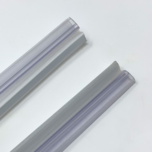 Pair Of Magnetic Door Seals (189 cms)