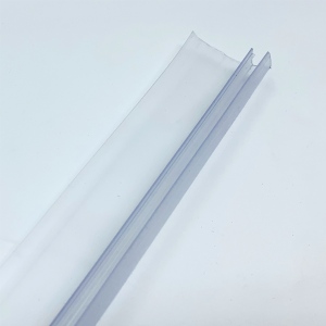 Rear Door Seal (188 cms, Seal Flap 24mm)