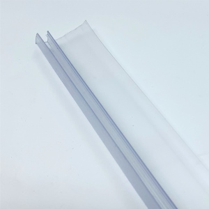 Rear Door Seal (186 cms, Seal Flap 26mm)