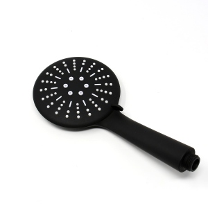 First Generation Monochrome Hand Shower Matte