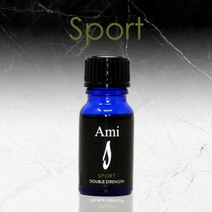 Sport Double Strength Essential Oil (1pack)