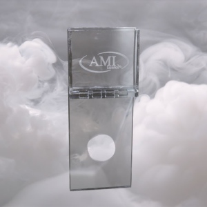 Aromatherapy Essential Oil Diffuser Holder - Premium Shower Range