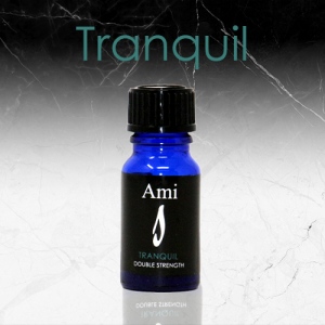 Tranquil Double Strength Essential Oil (1pack)