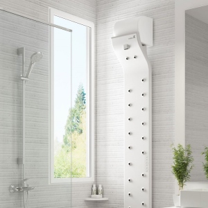 Valiryo Body Dryer v2.1 - White