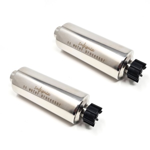 Water Treatment Cartridge - 2 pack