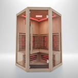 KY006 - 3 Person Infrared Sauna