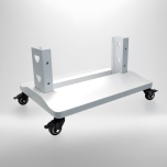 Mobile Stand for PRO 200/300 Red Light Panel