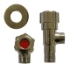 Isolation Tap Valve (Hot)