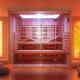 KY2216 - 2216mm x 1624mm Far Infrared Sauna