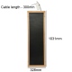 MX39 Infrared Sauna Carbon Heater